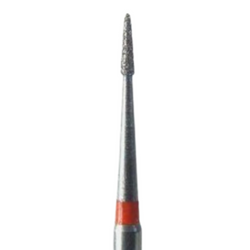 NeoDiamond FG #1310.3 (858.008) Medium Grit, Pointed Cone Disposable Diamond