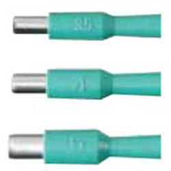 Miltex Biopsy Punch 5.0 mm, Box of 50 punches