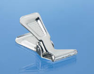 Miltex 45 Degree Strip Holder Clip