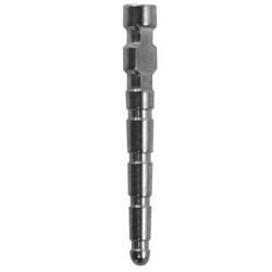 C.I. Kit #1 FINE round head temporary stainless steel posts, 10 post refill