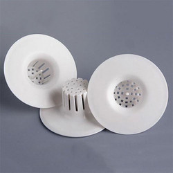 Screen-4-Vac Cuspidor Strainer - Small, #6200 144/Bx. 3' top diameter, 7/8'