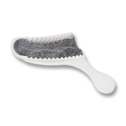 E Bite Disposable Bite Trays - POSTERIOR 50/Bx. Dual arch. Thin loose webbing
