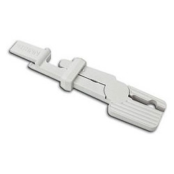 Plasdent Snap Digital Sensor Holder BEIGE 3 Pk. Constructed of high-impact