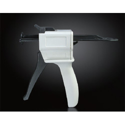 Acumix Cartridge Dispenser Gun 10:1 / 4:1, 50ml, single dispenser