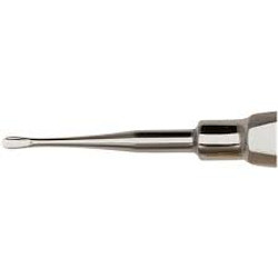 Premier #301B Apical (Blunt) Elevator with Medium Handle