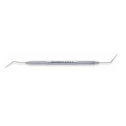 Premier DG 16 Double-Ended Endodontic Explorer with Stainless Steel Handle
