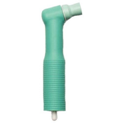 Pivot NL Contra Soft Cup, 144/Bx. Disposable Plastic Contra Angle 15 degree