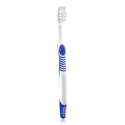 Oral-B Complete Deep Clean Toothbrush, 35 Soft, 12/bx. Available in 5 assorted