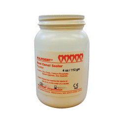 Pulpdent Root Canal Sealer Powder 4 oz