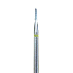 T&F Hybrid FG #7901 T&F Diamond Bur 1/Pk. Super Fine Grit
