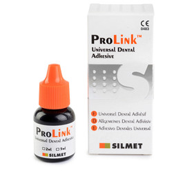 ProLink Universal Dental Adhesive, 5 ml bottle. **Compare to Prime & Bond NT