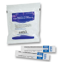 SteamPlus In-Office Steam Sterilization Integrator, medical device