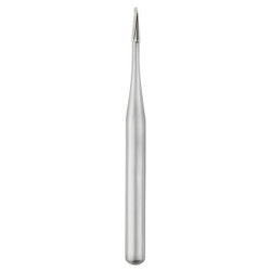 SS White Fissurotomy Micro Narrow Taper Fissure Short Shank FG Carbide Bur