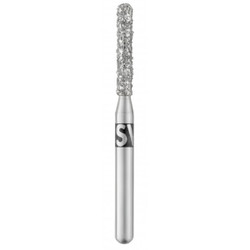 Piranha Diamonds FG KS235005053 Supercoarse Grit KS Series Diamond Bur. Package