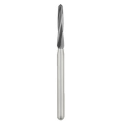 SS White FG #161.016 Lindemann Bone Cutter Bur 5/Pk.