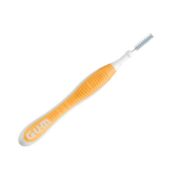 GUM Proxabrush Go-Betweens Cleaner - Ultra Tight, Cylindrical 36/Bx. Ideal