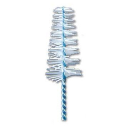 GUM Proxabrush Go-Betweens Refill - Moderate, Tapered 200/Bx. Ideal for those