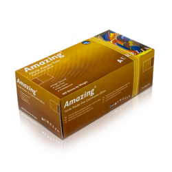 Amazing Gloves Nitrile PF 300/Box