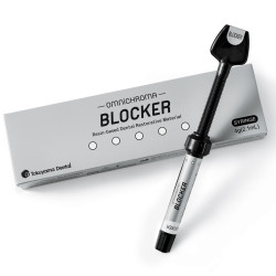 Omnichroma Blocker Composite - 4 g Syringe.