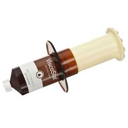 ViscoStat 20% Ferric Sulfate Hemostatic Agent, 30 mL IndiSpense Syringe