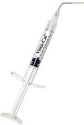 Vista-Cal High pH (12.5) Aqueous Solution 10 Visco-Tips* and 4 x 1.2mL