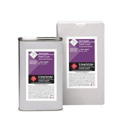 Excel Formula Heat Cure Denture Liquid, 1 liter
