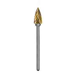 Goldies Carbide Burs HP 63-B