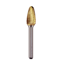Goldies Lathe Burs A 1/2
