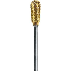 Goldies Carbide Burs HP 53-A/XF