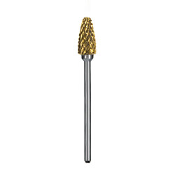Goldies Carbide Burs HP 84-T/XC