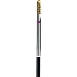 Goldies Euro Carbide G129SPF/023, Spiral Fine Cross Cut (SPF)