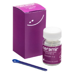 Ceramir Crown and Bridge  Powder Refill, 15 g