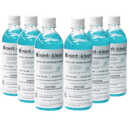 Mint-A-Kleen 16 oz., 6/Case