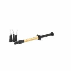 CuRay-Match Light Opaquer, Syringe, 1.2 g