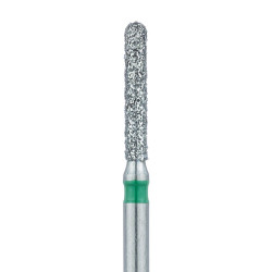 Meisinger Diamond Burs Diamond Bur,5/Pkg,881G-014-FG