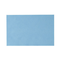 Monoart Tray Paper Lt. Blue Tray Paper, 250/Box