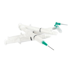 Calasept 4U Kit