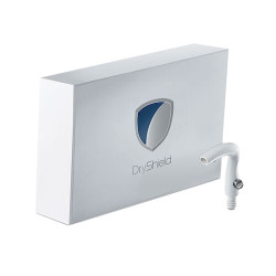 DryShield HVE Isolation System DS Lite