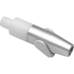 Standard Autoclavable Q.D. HVE HVE w/Delrin Q.D.