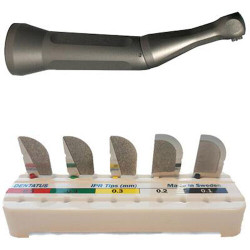 Dentatus Complete IPR Solution Starter Kit