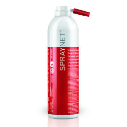 Lubricare Maintenance Straynet