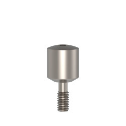 Standard Healing Cap 5 mm x 4.8 mm