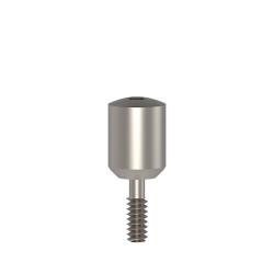 S-line Healing Cap 5 mm x 3.7 mm