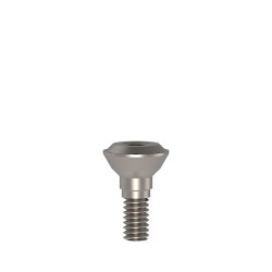 Low Profile Connector 1 mm x 4.6 mm