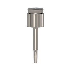Advanced Surgical Kit Hand Hex Driver, 1.25 mm