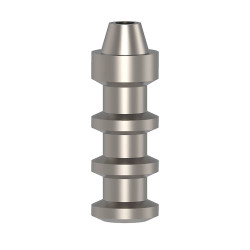 Angulated Multi-Unit Prosthetics Multi-Unit Analog, 12 mm