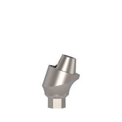 Angulated Multi-Unit 17°, 3 mm x 5 mm