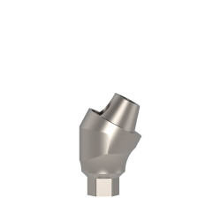 Angulated Multi-Unit 30°, 3 mm x 5 mm