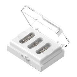 Alfa Gate Impression Trays ITC-RP-K