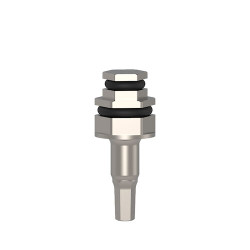 Advanced Surgical Kit S-line Implant Insertion Tool, Short